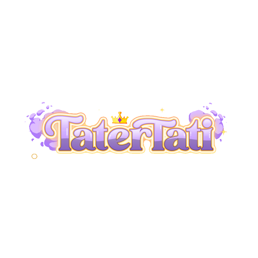 TaterTati Logo